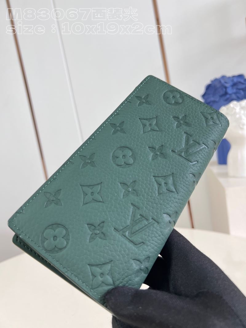 Louis Vuitton Wallets